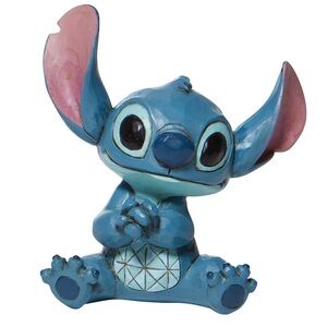 NIB | Jim Shore | Stitch Figurine